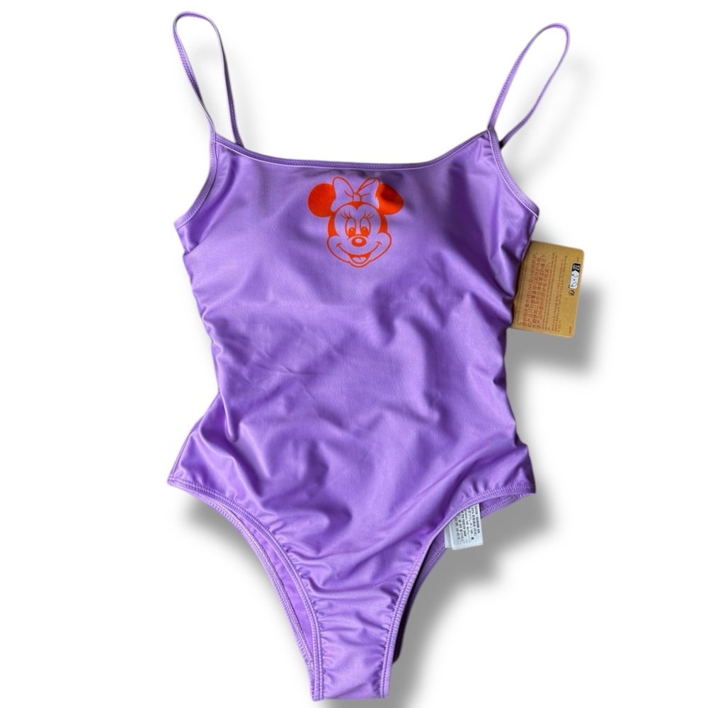 ★Super Cute Minnie Mouse Bathing Suit ★